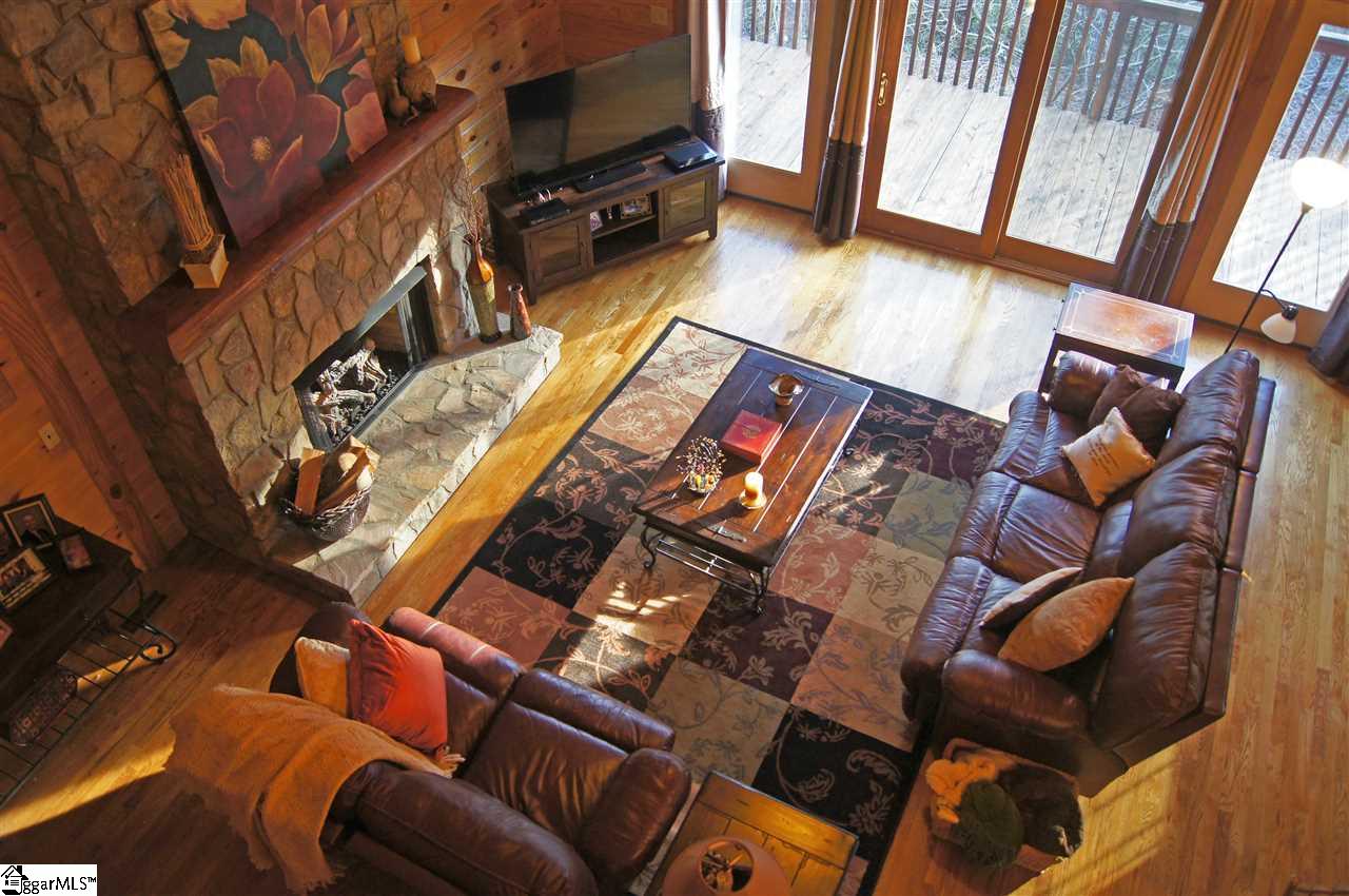 125 Hoyt Anderson Road Pickens, SC 29671 - Photo 20 of 36