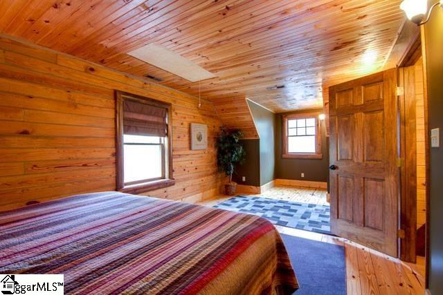 125 Hoyt Anderson Road Pickens, SC 29671 - Photo 24 of 36