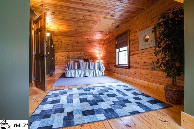 125 Hoyt Anderson Road Pickens, SC 29671 - Photo 26 of 36