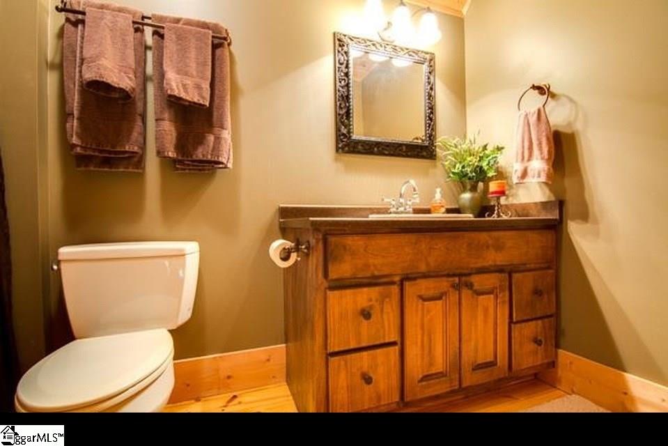 125 Hoyt Anderson Road Pickens, SC 29671 - Photo 27 of 36