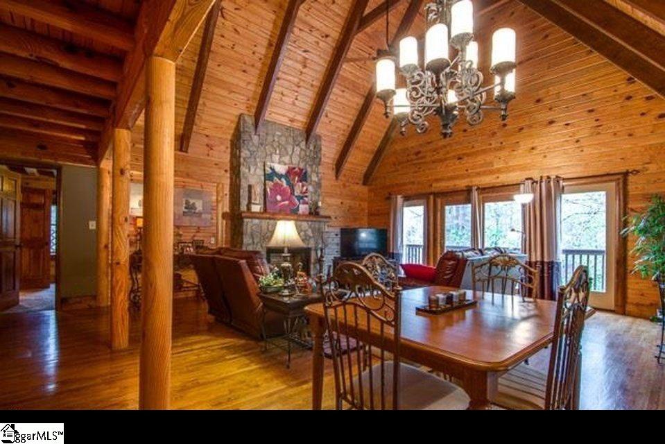 125 Hoyt Anderson Road Pickens, SC 29671 - Photo 6 of 36