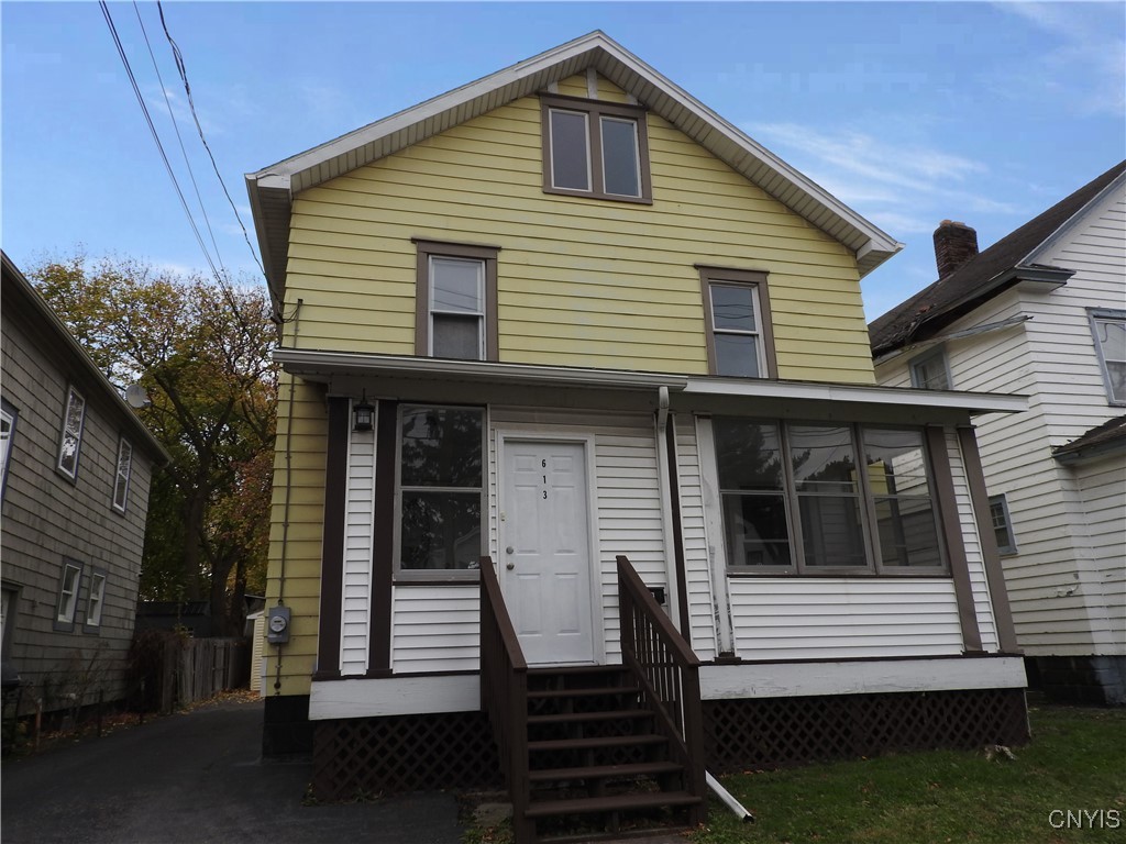 613 Seeley Road Syracuse, NY 13224 - Photo 1 of 1 Gallery Image 1