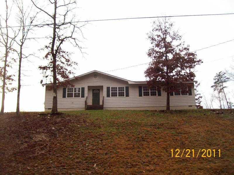 591 Oak Knoll Road Ranger, GA 30734 - Photo 1 of 1