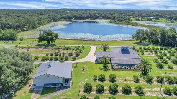 $1,349,999 | 16982 Southeast Highway 42, Weirsdale, FL 32195