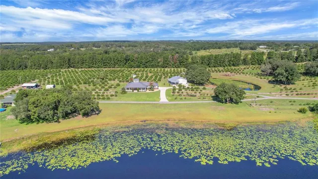 $1,399,999 | 16982 Southeast Highway 42, Weirsdale, FL 32195