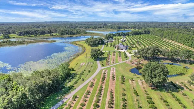$1,399,999 | 16982 Southeast Highway 42, Weirsdale, FL 32195