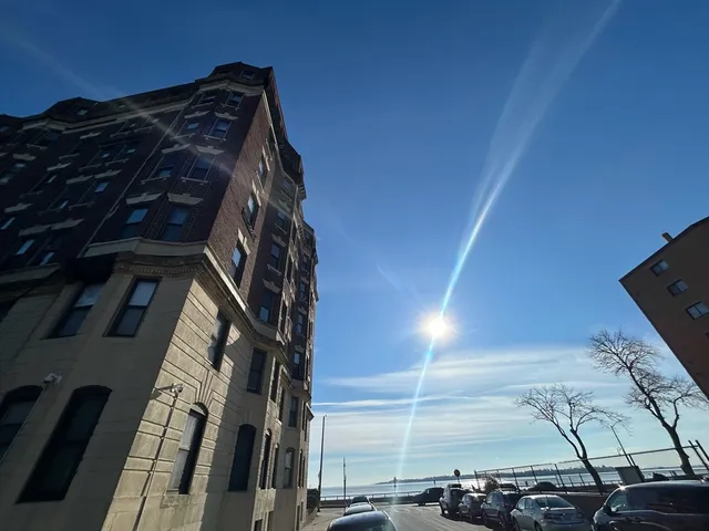 $85,000 | 285 Lynn Shore Drive, Unit 308, Lynn, MA 01902