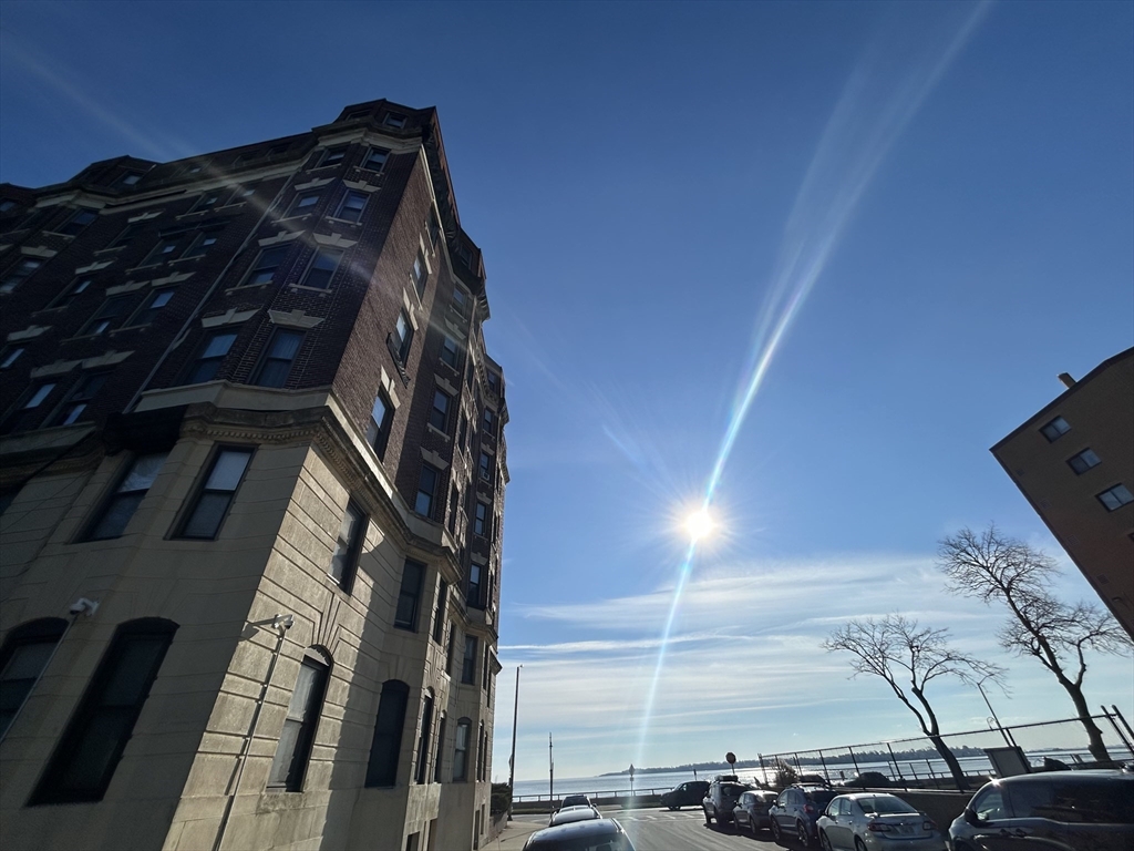 285 Lynn Shore Drive, Unit 308 Lynn, MA 01902 - Photo 11 of 11 a view of buildings