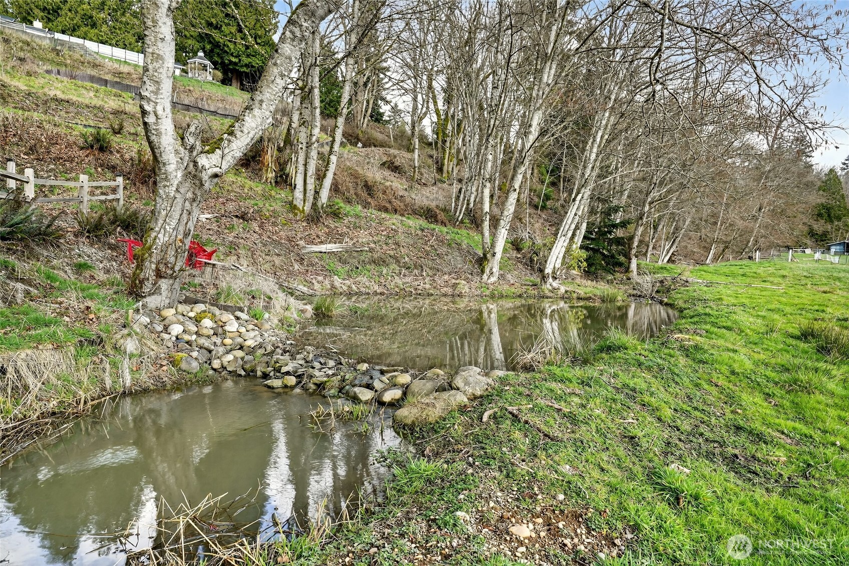 20070 Park Ridge Lane Sedro-Woolley, WA 98284 - Photo 37 of 40 a view of lake