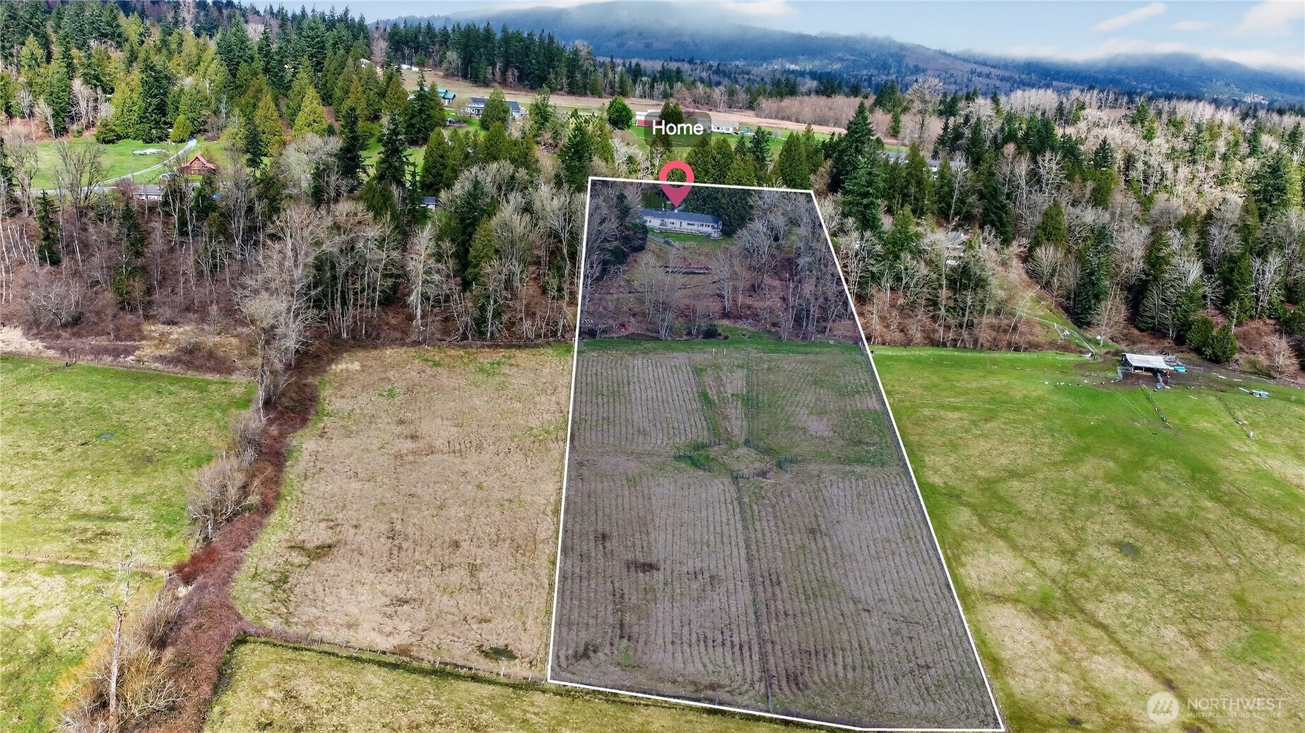 20070 Park Ridge Lane Sedro-Woolley, WA 98284 - Photo 4 of 40