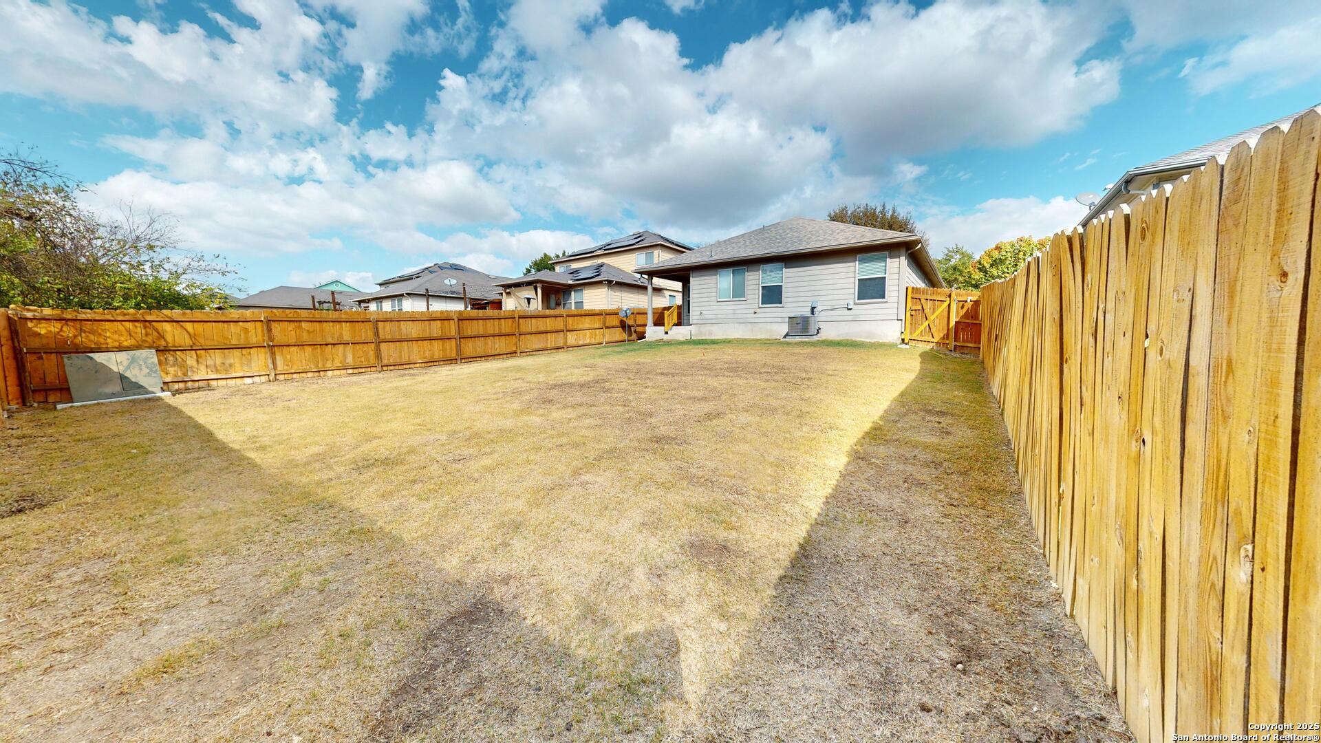 9515 Boatman Pier Converse, TX 78109 - Photo 40 of 41 a view of swimming pool with seating area
