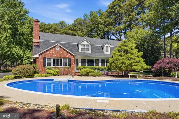 $2,500,000 | 8209 Trice Field Road, St. Michaels, MD 21663