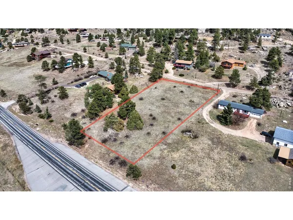 $155,000 | 342 Meadowview Drive, Estes Park, CO 80517