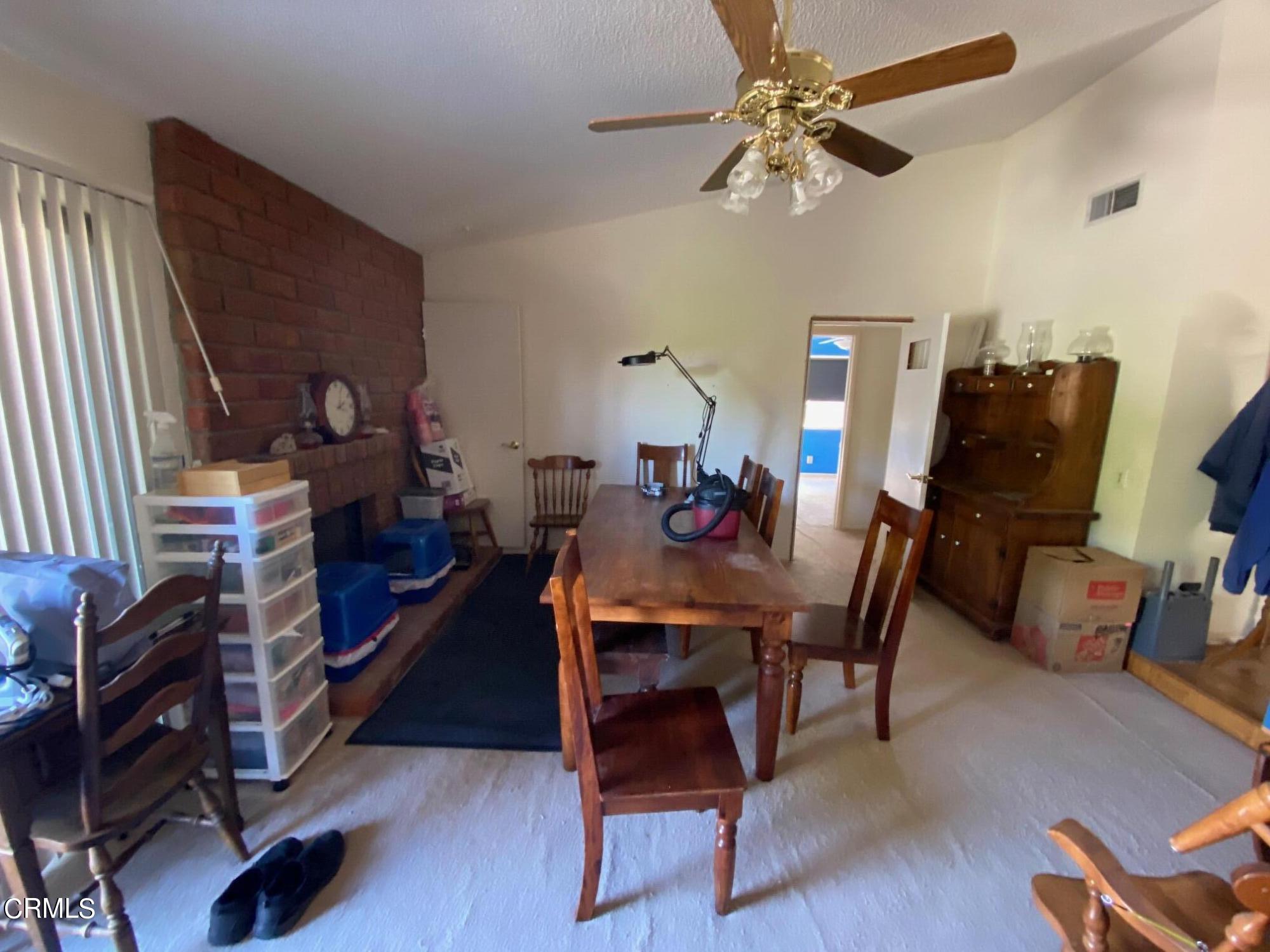 13657 Gunsmoke Road Moorpark, CA 93021 - Photo 8 of 26 a view of a workspace with furniture