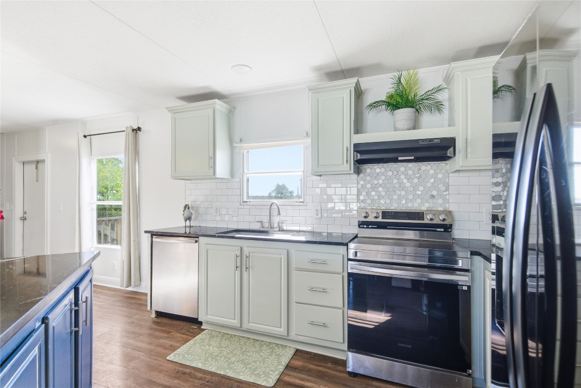 848 Railyard Drive Kyle, TX 78640 - Photo 12 of 28