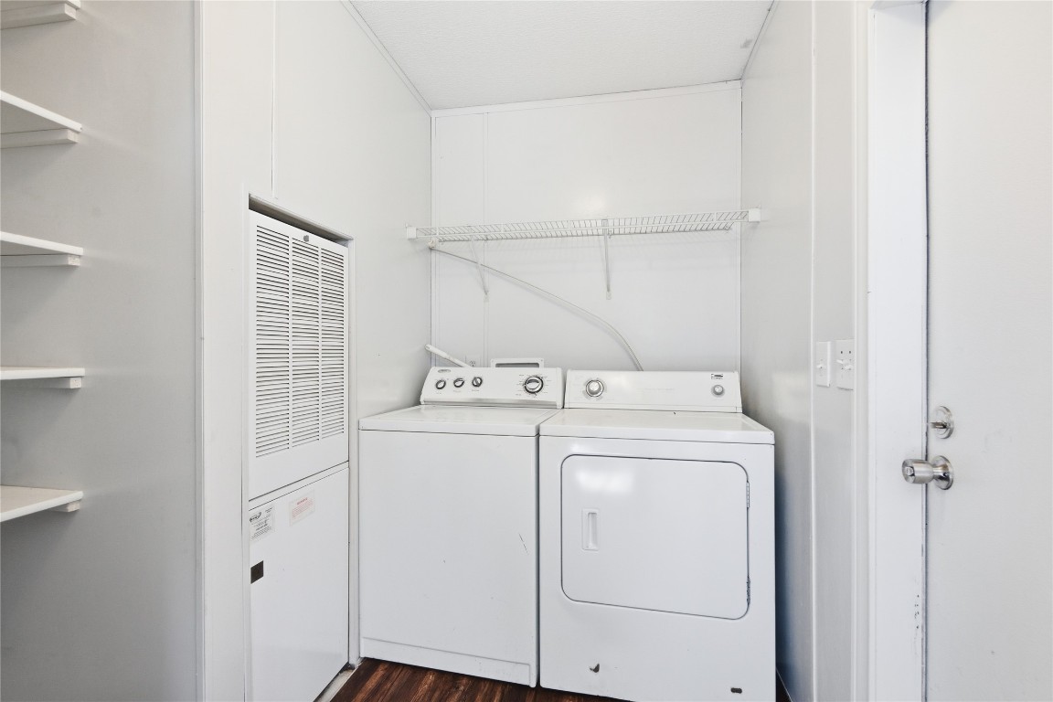 848 Railyard Drive Kyle, TX 78640 - Photo 13 of 28