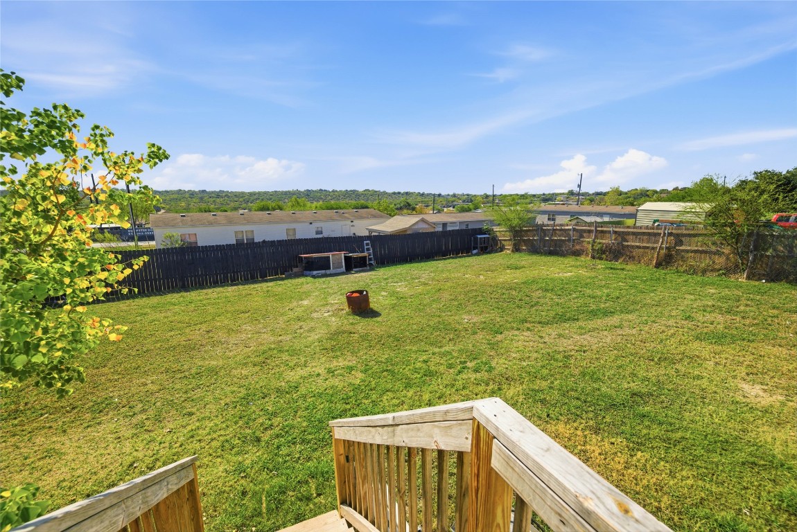 848 Railyard Drive Kyle, TX 78640 - Photo 27 of 28