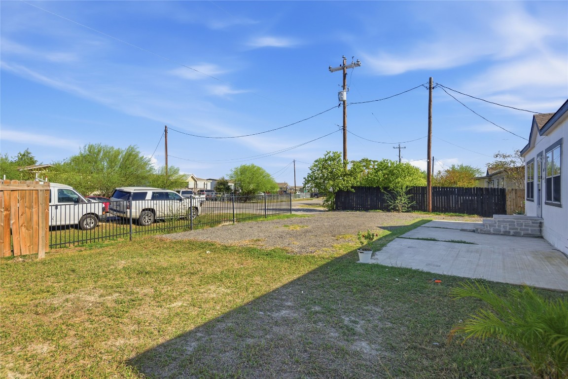 848 Railyard Drive Kyle, TX 78640 - Photo 28 of 28