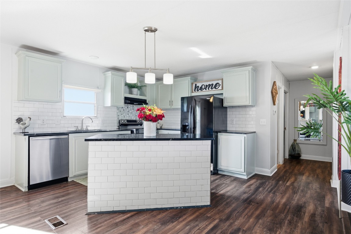 848 Railyard Drive Kyle, TX 78640 - Photo 8 of 28