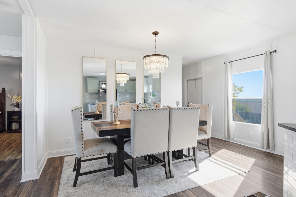 848 Railyard Drive Kyle, TX 78640 - Photo 9 of 28