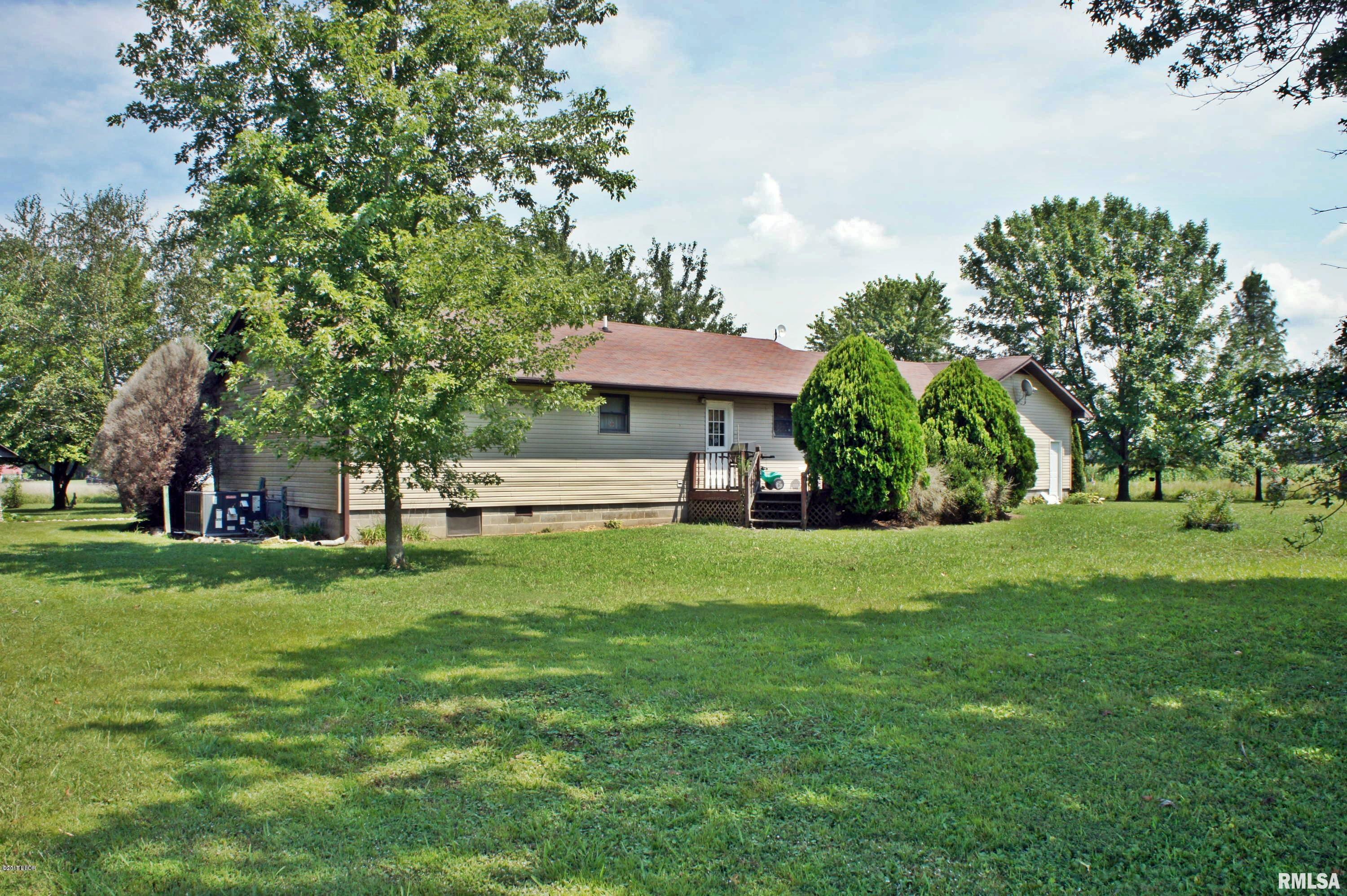 4296 Upper Salem Road Metropolis, IL 62960 - Photo 5 of 38