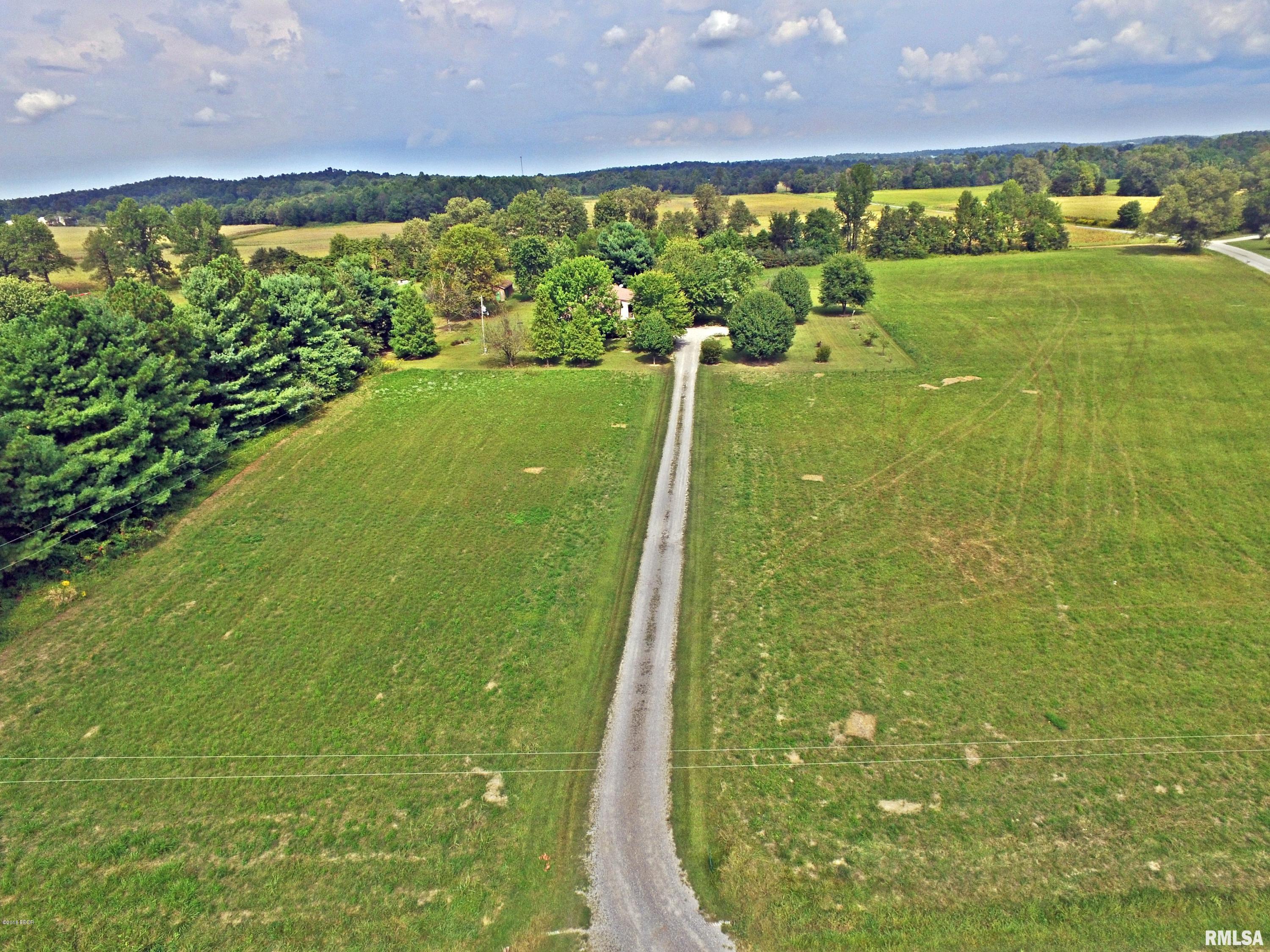 4296 Upper Salem Road Metropolis, IL 62960 - Photo 9 of 38