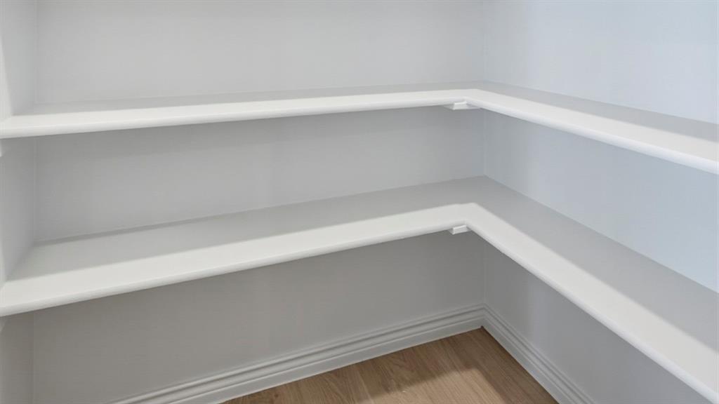 3513 Amaretto Road Aubrey, TX 76227 - Photo 12 of 34 a close up of racks