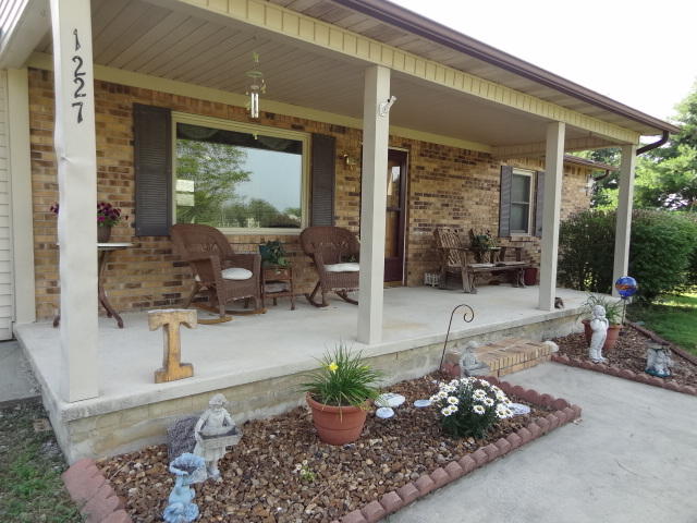 1227 Potato Farm Road Crossville, TN 38571 - Photo 28 of 30 DSC03568