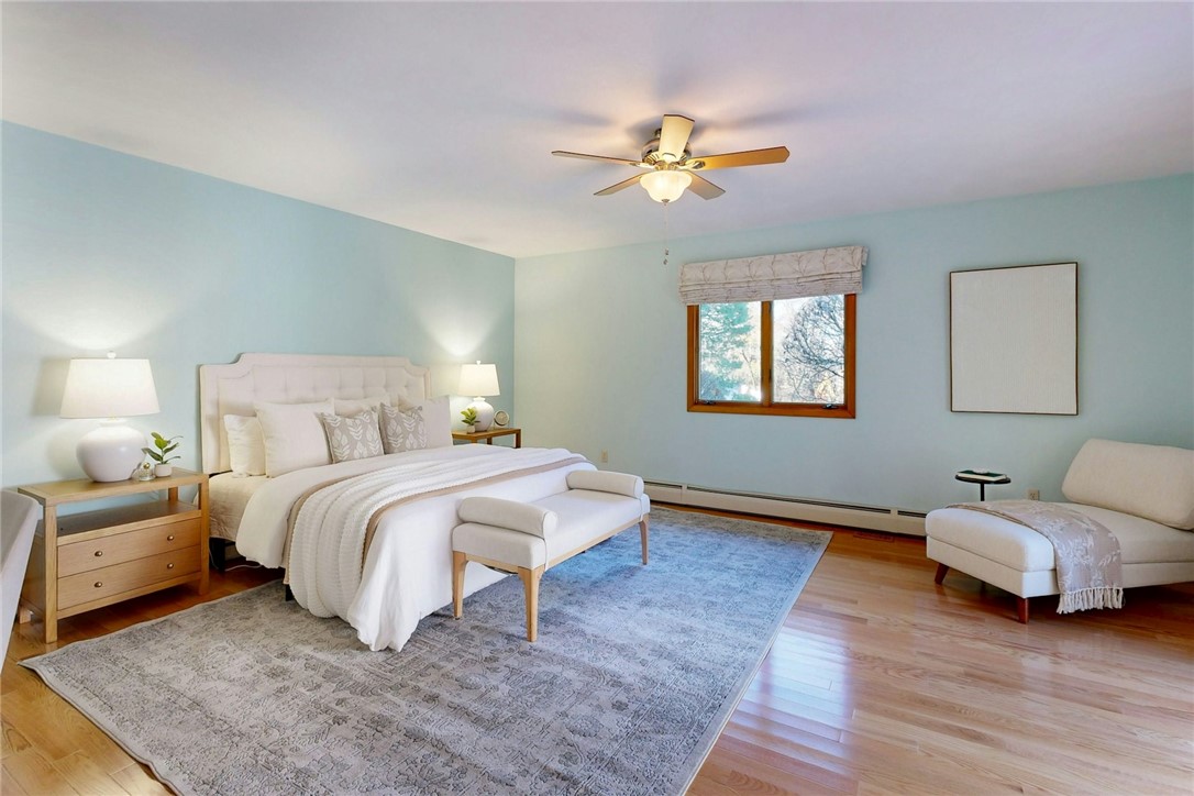 40 Phenix Ridge Drive Cranston, RI 02921 - Photo 23 of 48