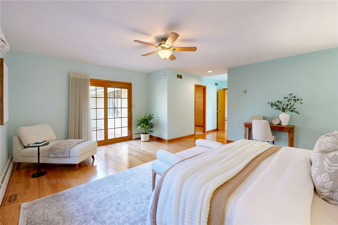 40 Phenix Ridge Drive Cranston, RI 02921 - Photo 25 of 48