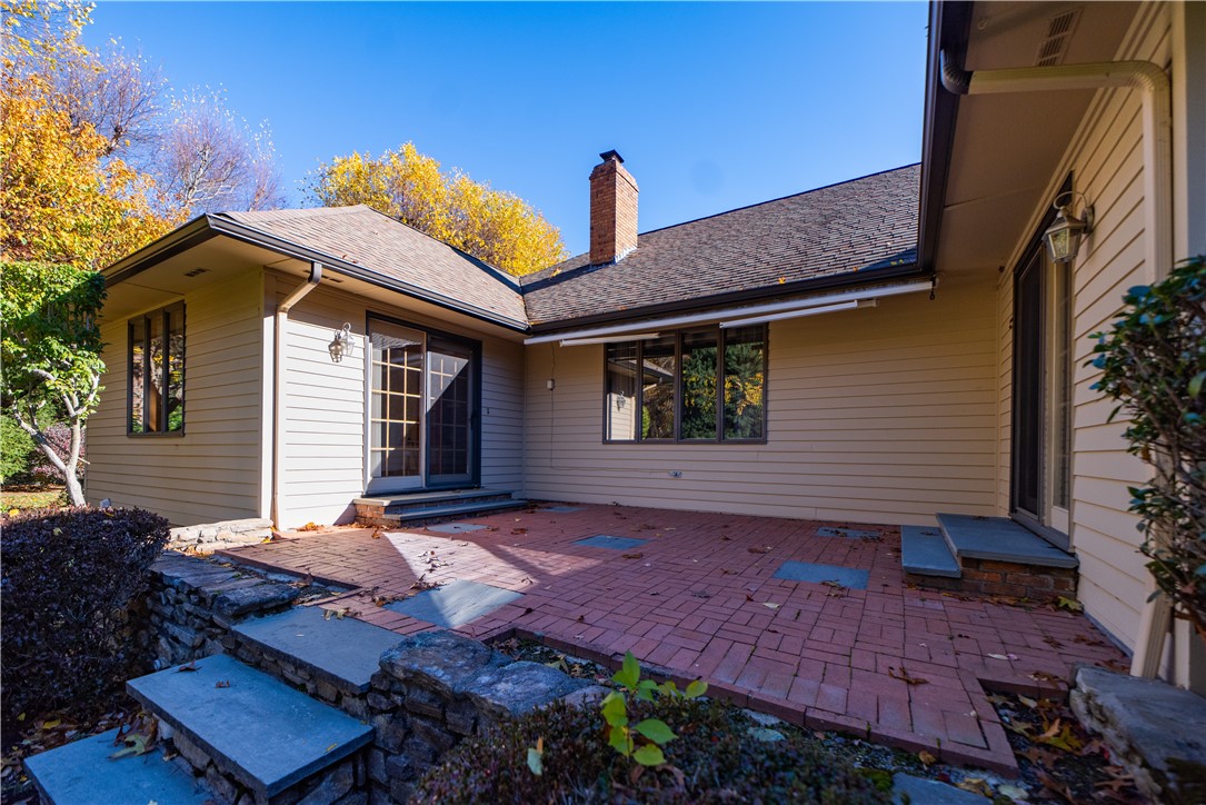 40 Phenix Ridge Drive Cranston, RI 02921 - Photo 39 of 48