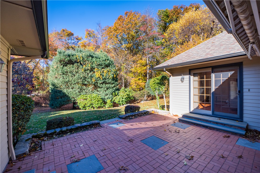 40 Phenix Ridge Drive Cranston, RI 02921 - Photo 40 of 48