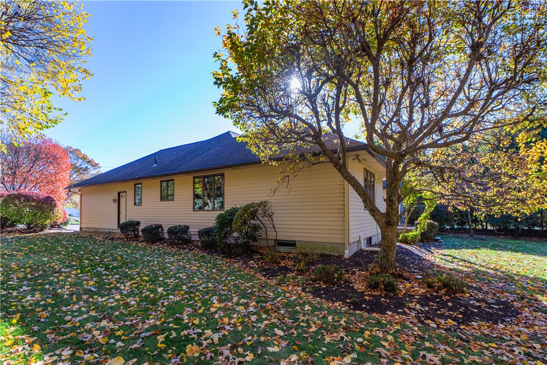 40 Phenix Ridge Drive Cranston, RI 02921 - Photo 44 of 48