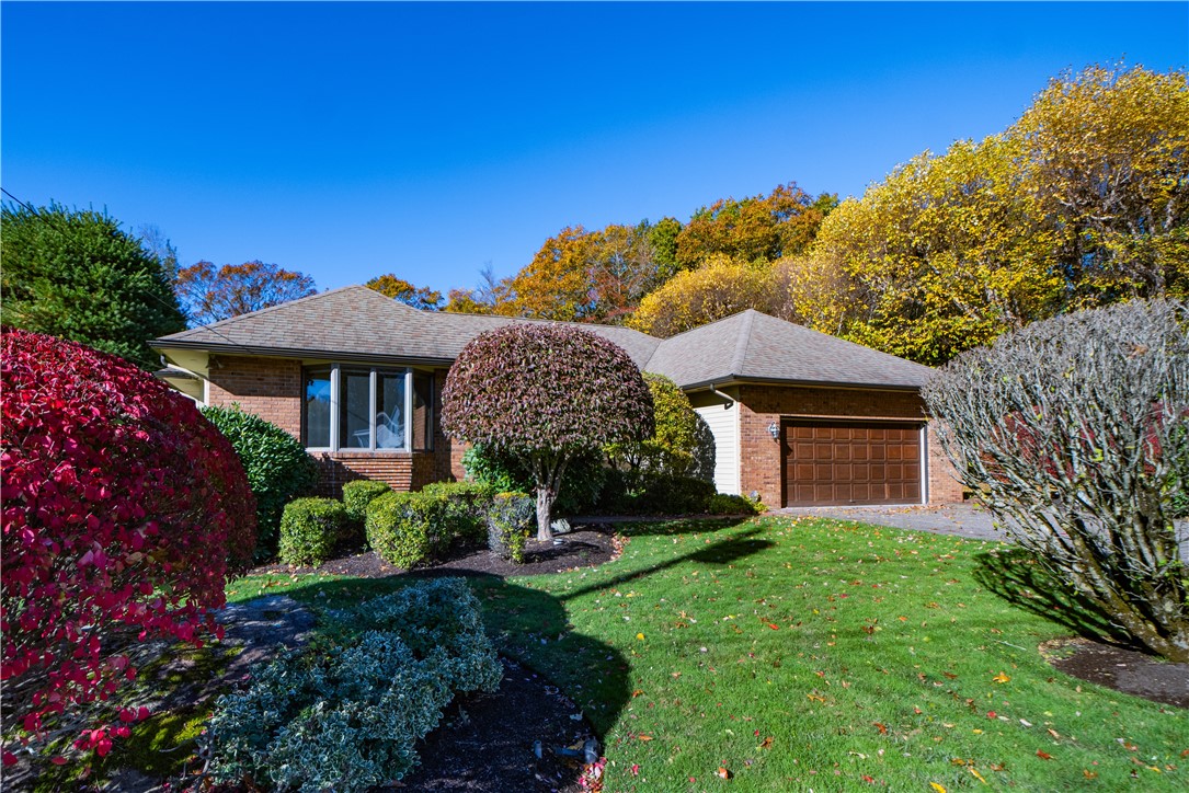 40 Phenix Ridge Drive Cranston, RI 02921 - Photo 46 of 48