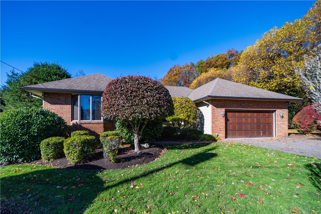 40 Phenix Ridge Drive Cranston, RI 02921 - Photo 47 of 48