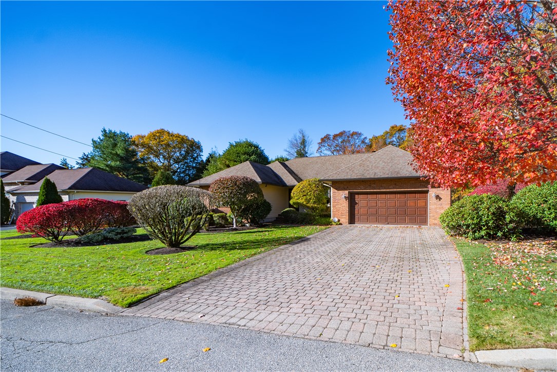 40 Phenix Ridge Drive Cranston, RI 02921 - Photo 48 of 48