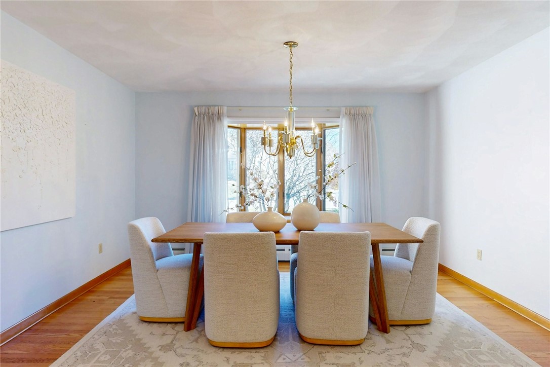 40 Phenix Ridge Drive Cranston, RI 02921 - Photo 9 of 48