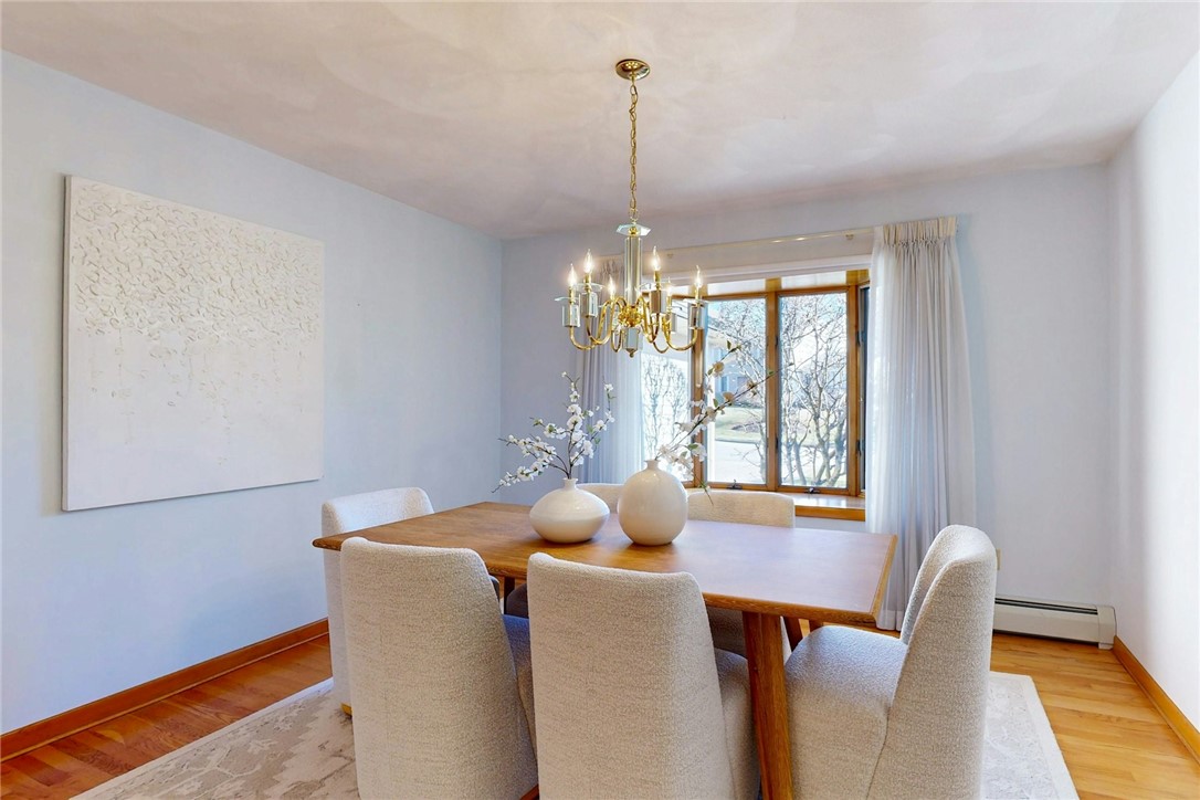 40 Phenix Ridge Drive Cranston, RI 02921 - Photo 10 of 48