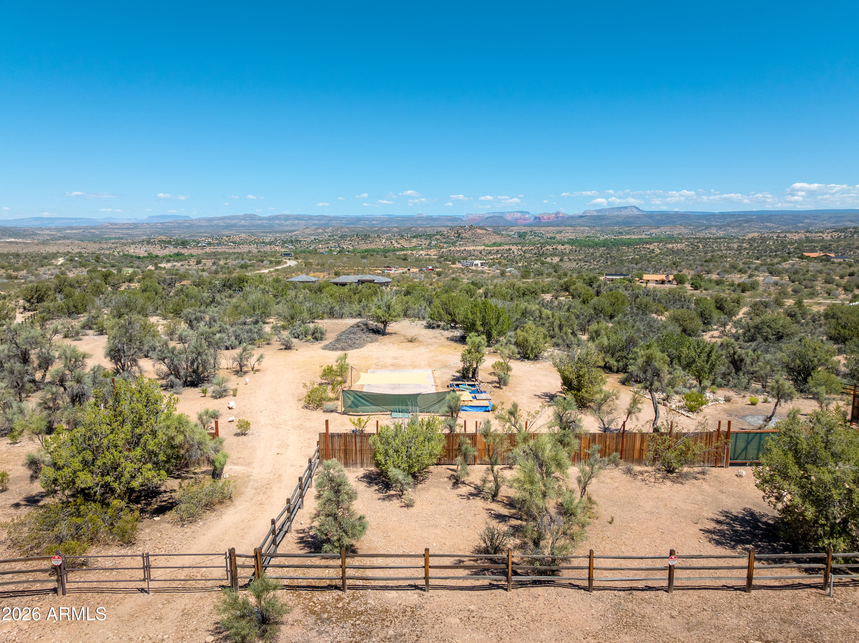 3095 Padre Kino Trail, Unit 52 & 53 Rimrock, AZ 86335 - Photo 11 of 19 3095 N Padre Kino Trl Rimrock AZ-7