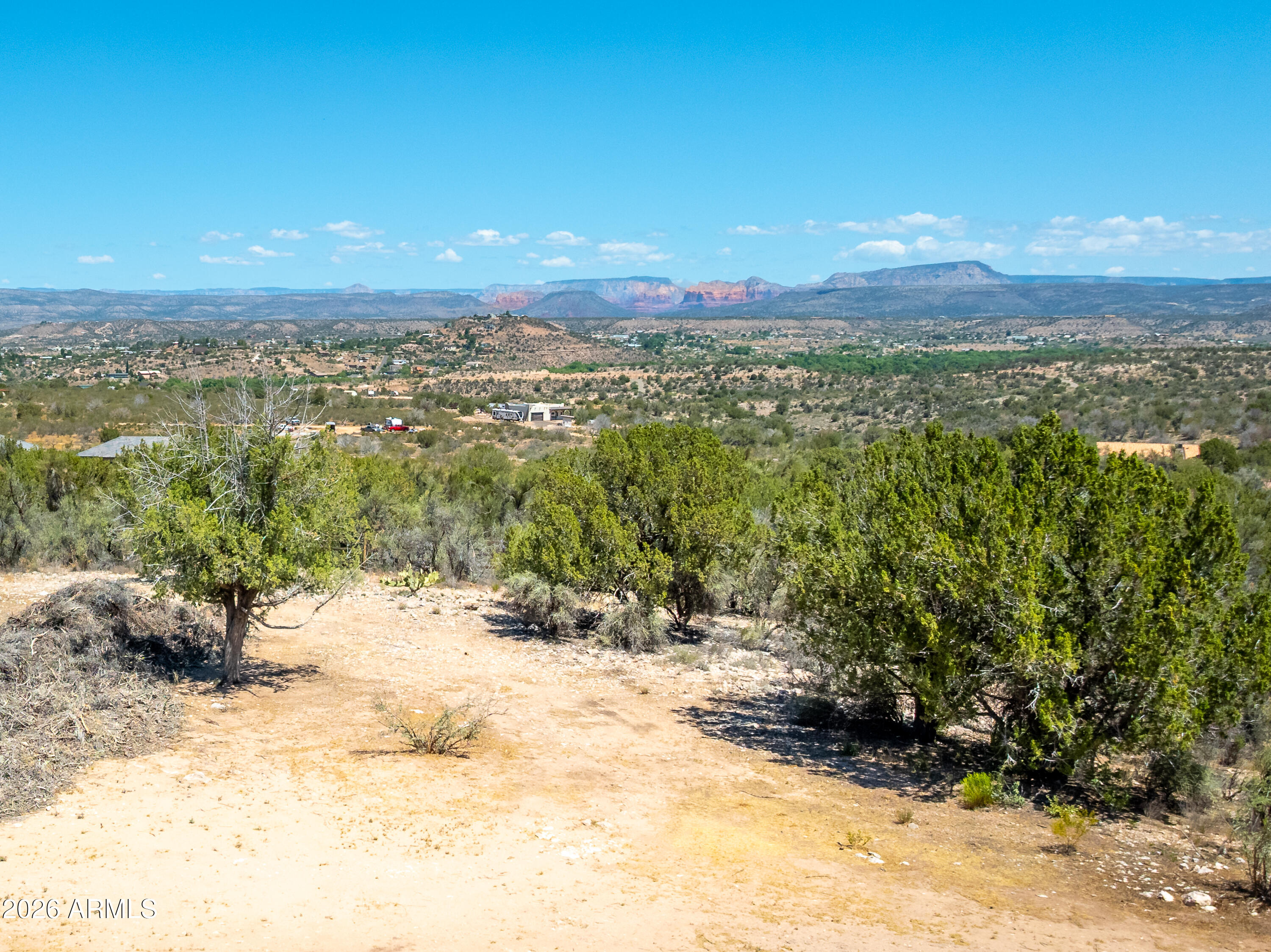 3095 Padre Kino Trail, Unit 52 & 53 Rimrock, AZ 86335 - Photo 16 of 19 3095 N Padre Kino Trl Rimrock AZ-11