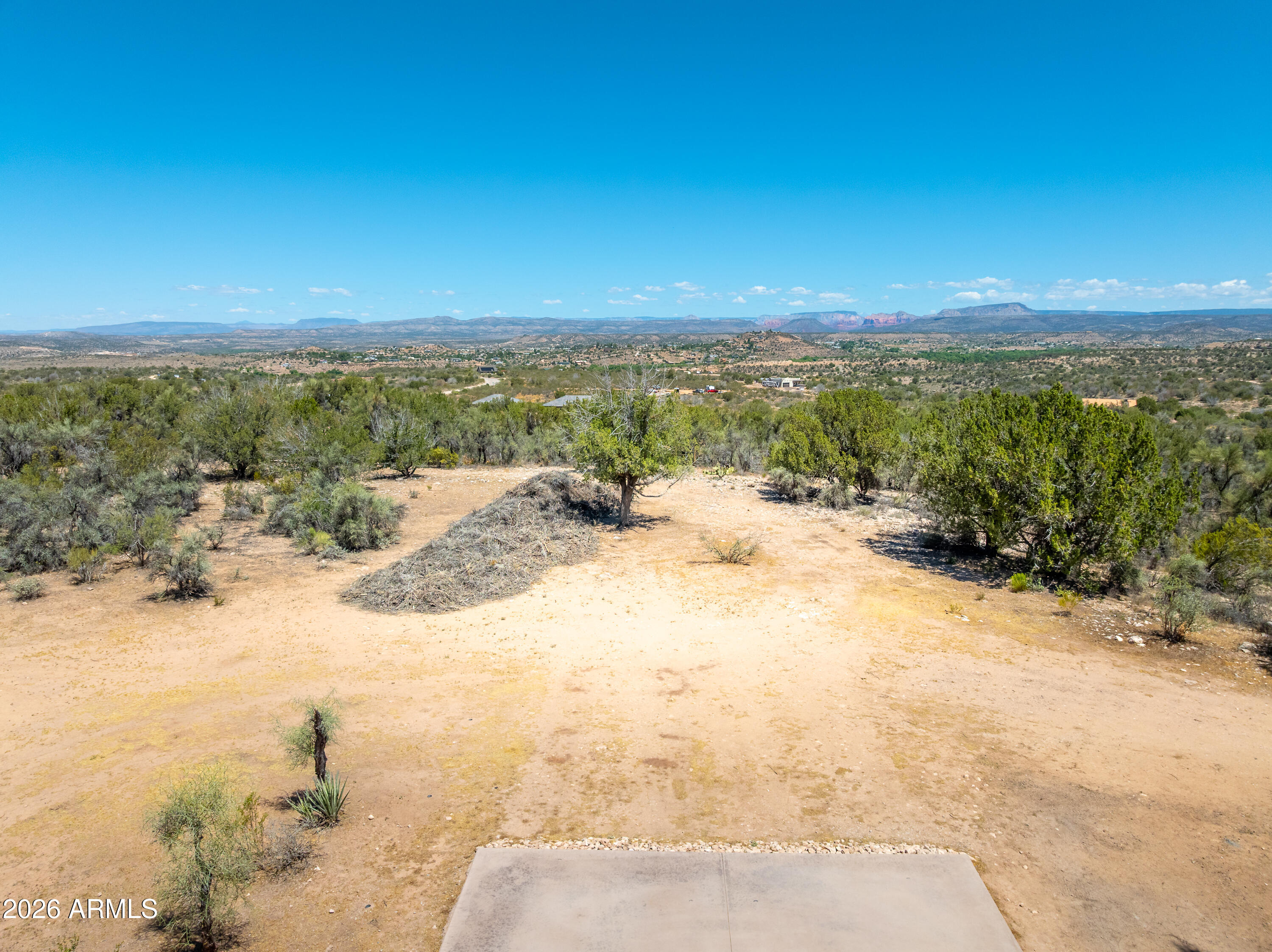 3095 Padre Kino Trail, Unit 52 & 53 Rimrock, AZ 86335 - Photo 17 of 19 3095 N Padre Kino Trl Rimrock AZ-12