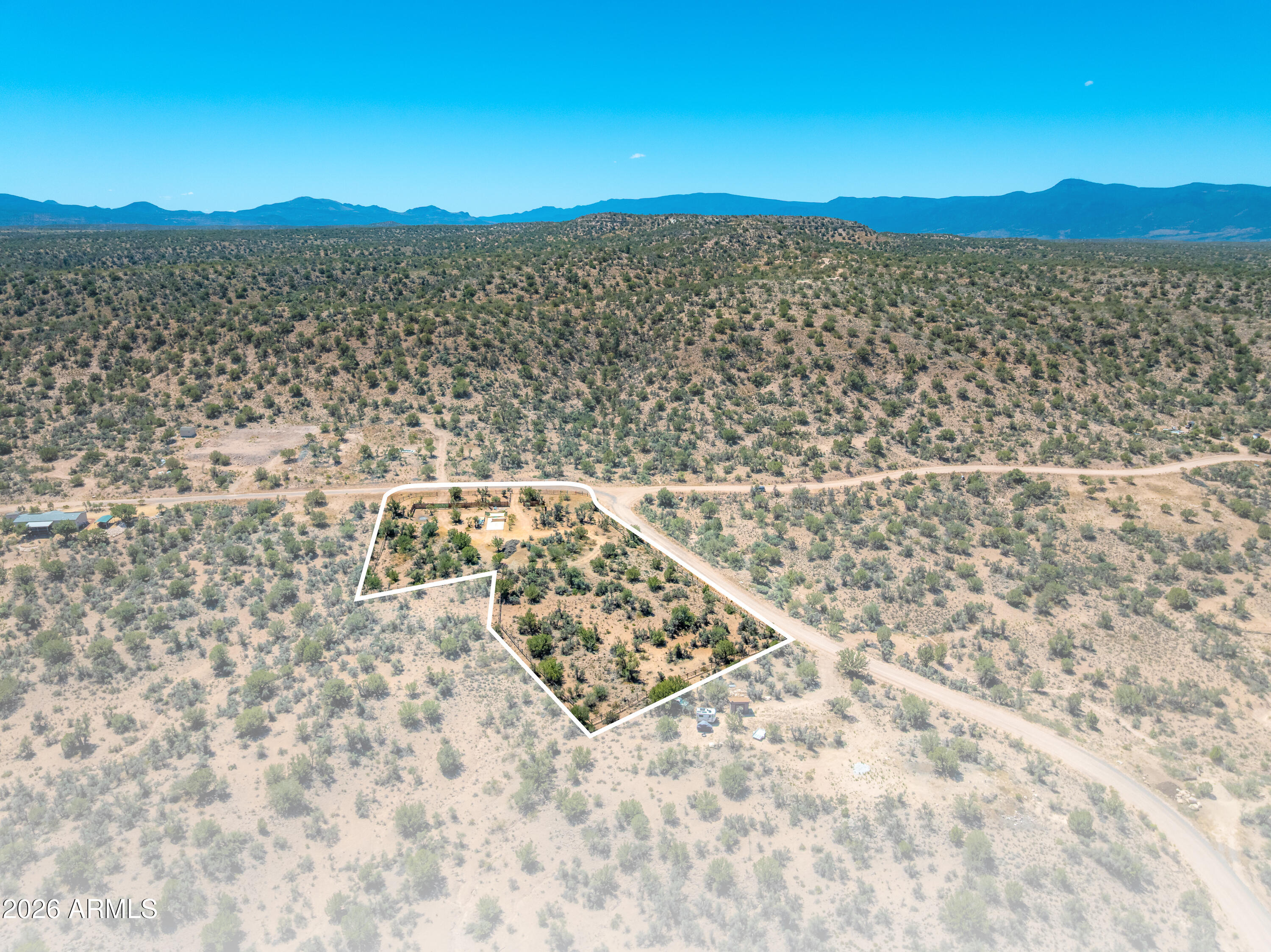 3095 Padre Kino Trail, Unit 52 & 53 Rimrock, AZ 86335 - Photo 18 of 19 3095 N Padre Kino Trl Rimrock AZ-18