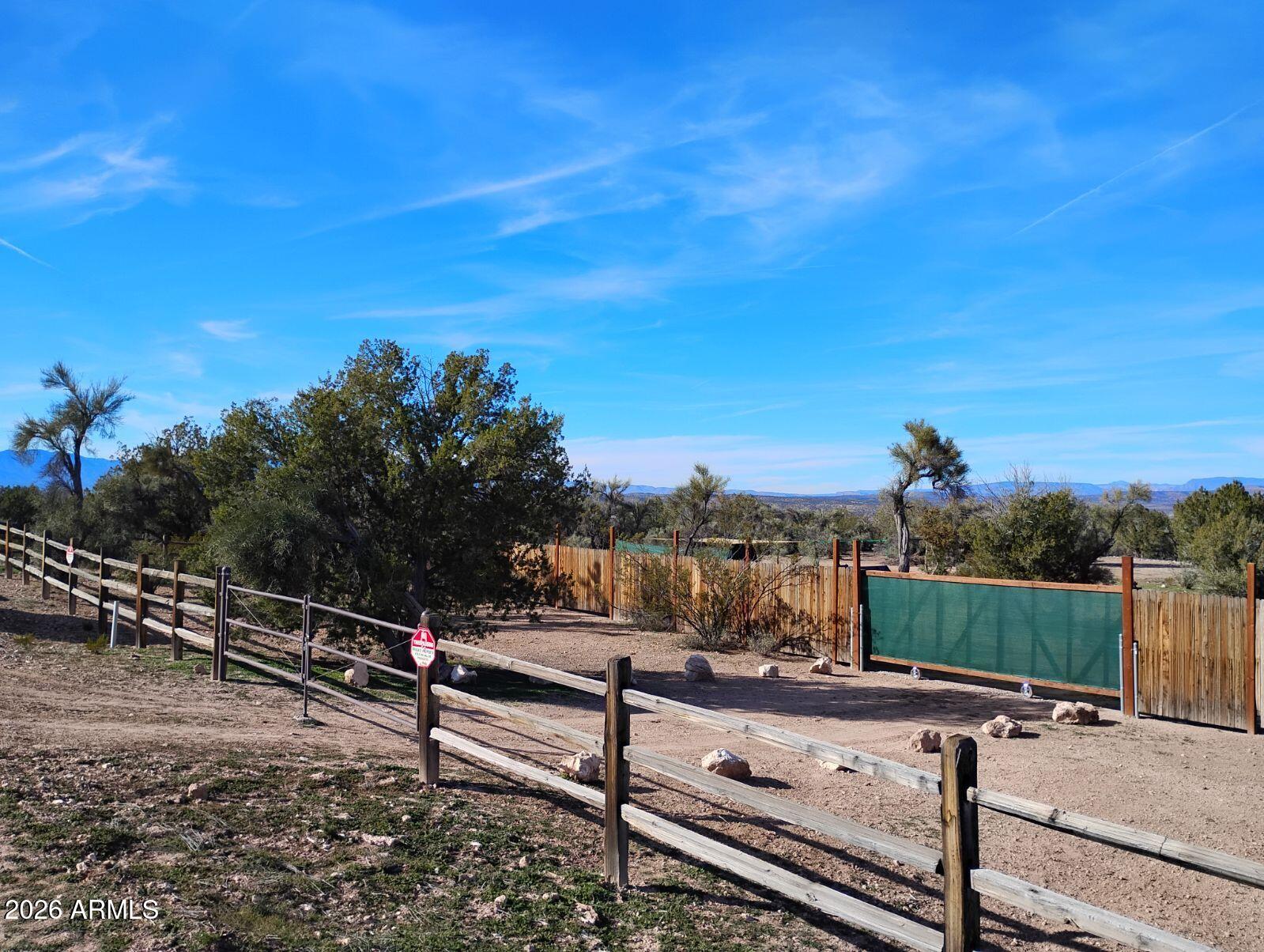 3095 Padre Kino Trail, Unit 52 & 53 Rimrock, AZ 86335 - Photo 4 of 19 6364502853744275281