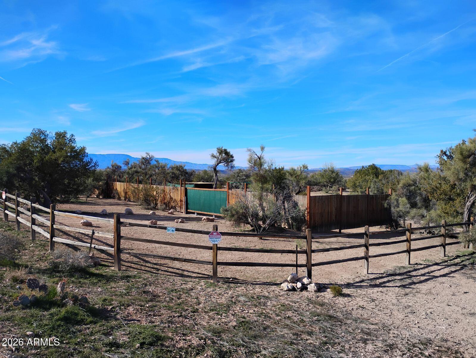 3095 Padre Kino Trail, Unit 52 & 53 Rimrock, AZ 86335 - Photo 6 of 19 7642136967511453730