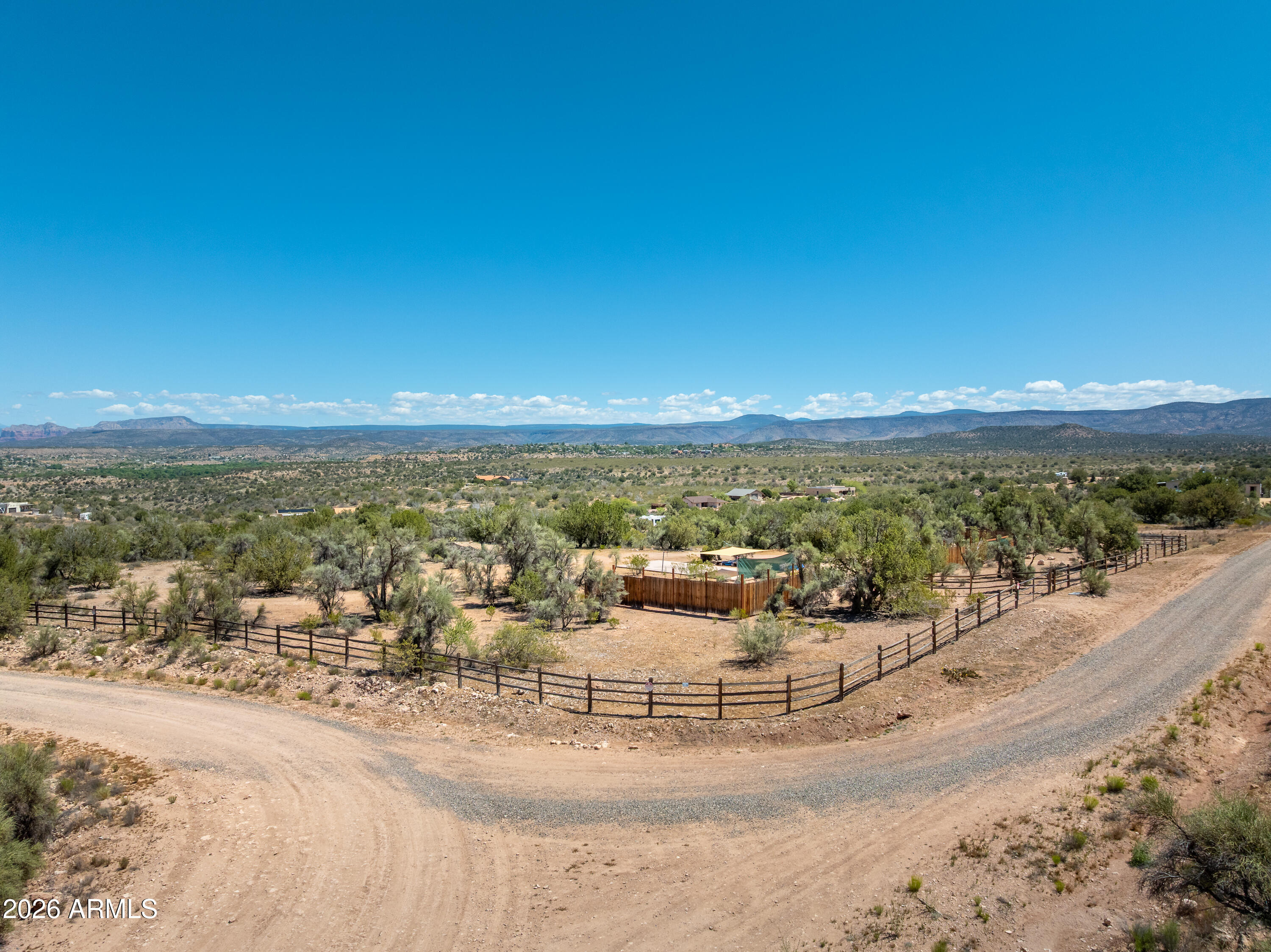 3095 Padre Kino Trail, Unit 52 & 53 Rimrock, AZ 86335 - Photo 9 of 19 3095 N Padre Kino Trl Rimrock AZ-5