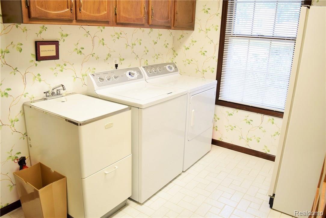 11956 Raintree Court Utica, MI 48315 - Photo 16 of 34 11956 Raintree Ct., Shelby Twp