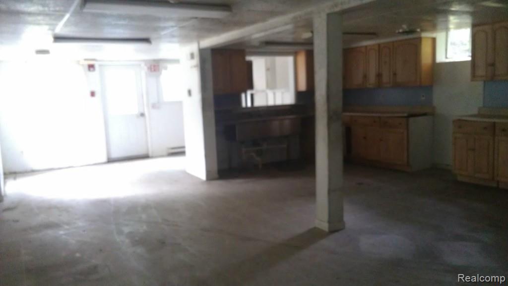 3990 5 Lakes Road North Branch, MI 48461 - Photo 9 of 11 basement (2).jpg