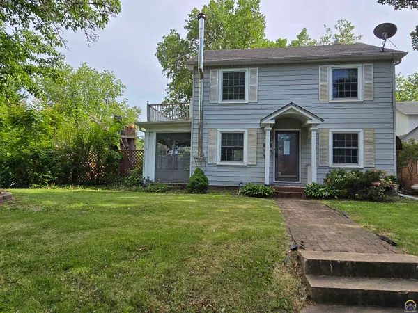 $150,000 | 2701 Southwest Harland Court, Topeka, KS 66604