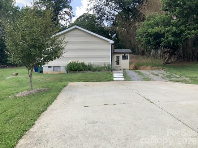 129 Concord Road Asheville, NC 28803 - Photo 2 of 23 Gallery Image 2