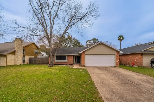 $204,000 | 16310 Emberwood Drive, Houston, TX 77070